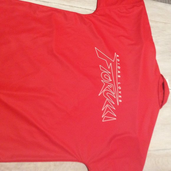 fiorucci adidas jacket